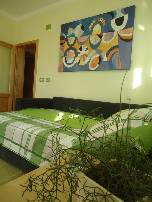 Apartment Savli Kobarid Camera foto
