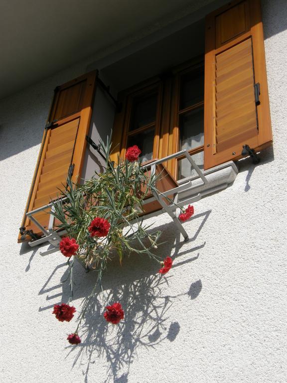 Apartment Savli Kobarid Camera foto