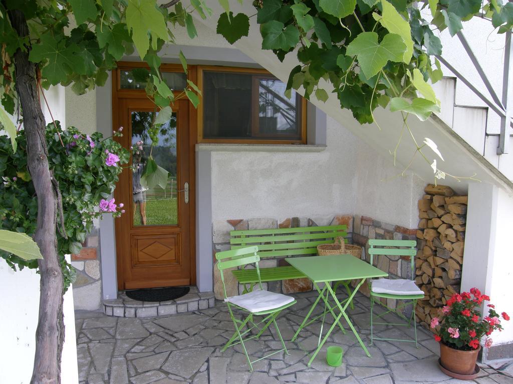 Apartment Savli Kobarid Esterno foto