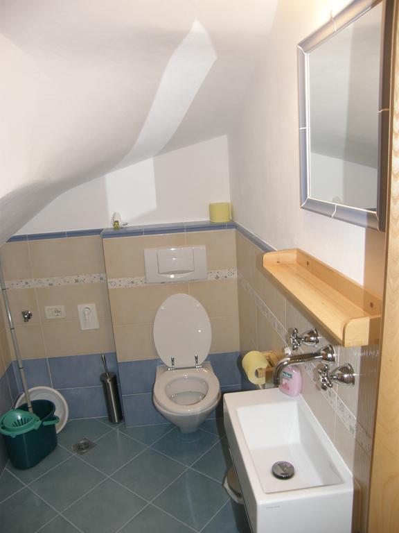 Apartment Savli Kobarid Esterno foto