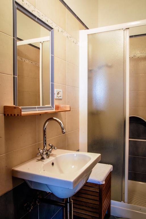 Apartment Savli Kobarid Esterno foto